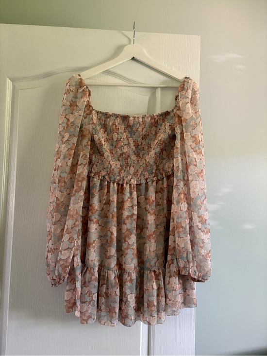 Wilfred Dresses & Skirts - Wilfred Tempest Mini Dress